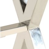  Radni stol 110x50x76 cm od drva bagrema s premazom boje meda | Eponuda.ba
