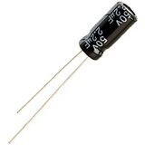Suntan TS13DJ1H2R2MSB030R elektrolitski kondenzator 2 mm 2.2 µF 50 V 20 % (D x Š) 11 mm x 5 mm 1 St. | Eponuda.ba