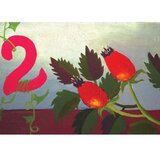 Diafilm Dozrela je višnja (stihovi za mališane) | shoptok.hr