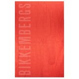 Bikkembergs Ženski peŠkir bkk26mtw02f/ crveni Cene