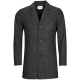 Jack & Jones Plašči JJTOMMY WOOL COAT Siva | Shoptok.si
