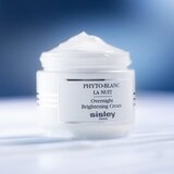 Sisley Phyto-Blanc La Nuit nočna posvetlitvena krema proti pigmentnim madežem 50 ml | Shoptok.si