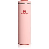 Stanley Transit Fliptop Mug termo lonček srednja Peach Rose 470 ml Cene