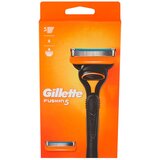 Gillette Fusion5 ročna britvica, (21061560) Cene