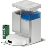 Irobot plus 415 combo+autowash white robot usisivač ( g285240 ) Cene