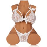 Tantaly Britney 2.0 13.5kg Huge Tits Best Male Masturbator Wheat | Shoptok.si
