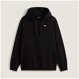 Vans Puloverji SALTON LOOSE FT PO Črna | Shoptok.si