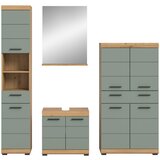 MID.YOU KOPALNICA žajbljevo zelena | Shoptok.si