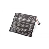 VHBW Baterija za Asus Zenpad 10 / Z300M, 4650 mAh Cene