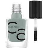 Catrice lak za nohte - ICONAILS Gel Lacquer - 167 Love It Or Leaf It Cene
