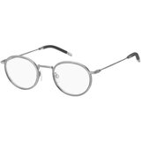 Tommy Hilfiger Okvir za naočale za muškarce Tommy Hilfiger TH-1815-KB7 Siva Ø 49 mm | shoptok.hr