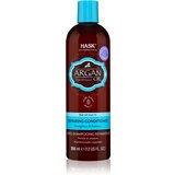 Hask Argan Oil revitalizirajući regenerator za oštećenu kosu 355 ml Cijene