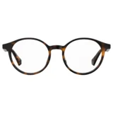Unisex dioptrijske naočale PLD D380 Tortoise (havana)
