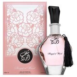 Al Wataniah shagaf al ward parfumirana voda za ženske 100 ml | Shoptok.si
