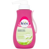 Veet krema za depilaciju za suvu kožu 400ml | ePonuda.com