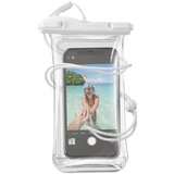 Cellular Line vodootporna torbica Voyager white | shoptok.hr