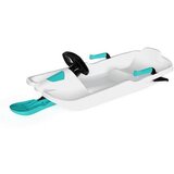 Plastkon bob ledeno moder 1074718 Cene