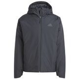 Adidas Vetrovke Traveer Insulated Črna Cene