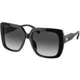 Michael Kors Sončna očala 0MK2183U Matte Blue | Shoptok.si