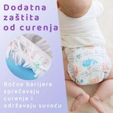 BeSuper premium pelene - jedan paket / 6 (xxl, 15+ kg) 30 kom | Eponuda.com
