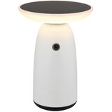 Globo SOLARNA SVETILKA SOLAR 16/22,5 cm | Shoptok.si