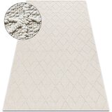 RugsX Preproge Preproga JERSEY 19231 krem - Geometrična struktur 240x330 cm Bež | Shoptok.si