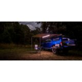 Thule ARB tenda za vozila 2,5 x 2,5m s led osvjetljenjem | shoptok.hr