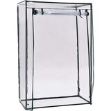  Staklenik za rajčice 102 x 52 x 150 cm | Eponuda.com