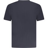K-Way SHORT SLEEVE T-SHIRT MEN BLUE | Shoptok.si