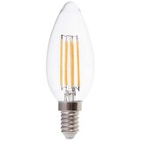  led sijalica filament E14/4W/230V 6500K | Eponuda.com