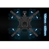  Držač za tv 17-56 cali Humberg 35 kg | shoptok.hr