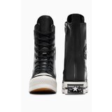 Converse Kožne tenisice Chuck 70 Plus Xhi boja: crna, A08340C | shoptok.hr