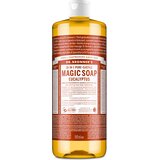 DR. BRONNER'S 18v1 naravno milo z evkaliptusom - 945 ml | Shoptok.si