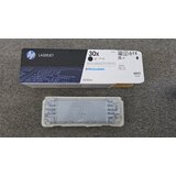 HP Poškodovana embalaža: toner CF230X 30X (črna), original | Shoptok.si