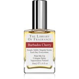The Library of Fragrance Barbados Cherry kolonjska voda za ženske 30 ml Cene