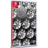 Stars and Time - Limited Run (SWITCH)