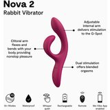 We Vibe NOVA 2 vibrator APP | ePonuda.com