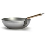 De buyer Mineral B wok, 28 cm | Shoptok.si