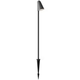  Redo 90705 - LED Spoljašnja lampa NIVALIS LED/6,8W/230V 3000K 82 cm IP65 antracit | Eponuda.com