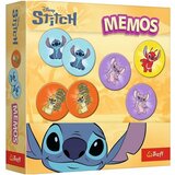 Trefl društvena igra lilo i stitch Cene