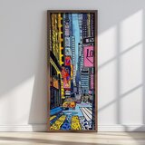 Wallity slika LONG018-S/120-40, 40 x 120 cm | ePonuda.com