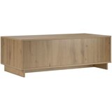  Stolić za kavu Hrast artisan 102 x 50,5 x 35 cm | shoptok.hr