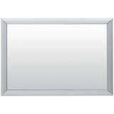 Dieter Knoll STENSKO OGLEDALO, 97/67/5 cm steklo | Shoptok.si