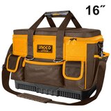 Ingco torba za alat HTBG10 16” + 25 džepova cene
