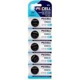 baterija CR2016 PKCELL 3.0V (1kom.)