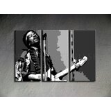  Ručno slikane slike na platnu pop art jimmy hendrix | ePonuda.com