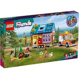 Lego Friends 41735 Mobilna mini-hiša | Shoptok.si
