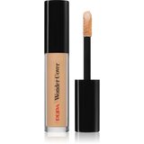 PUPA Milano Wonder Cover korektor z visoko prekrivnostjo za popoln videz odtenek 004 Warm Beige 4.2 ml Cene