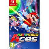 Nintendo MARIO TENNIS ACES (za Nintendo Switch) | Eponuda.ba