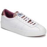 Superga ženska Nizke superge 2843 COMFLEALAMEW Bela | Shoptok.si